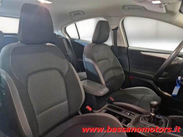 FORD Focus 1.5 EcoBlue 120 CV 5p. Business IN ARRIVO