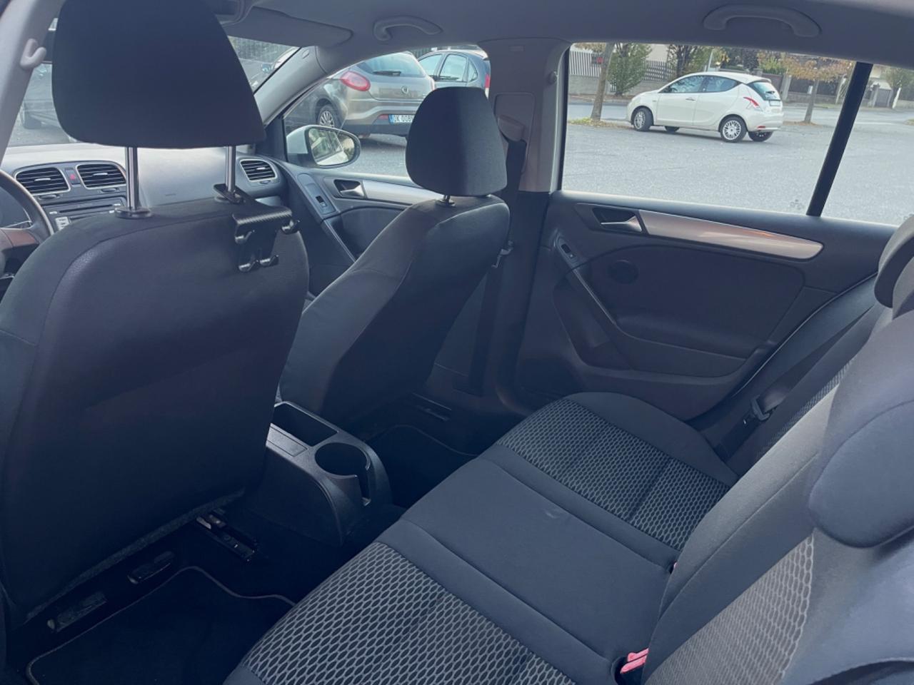 Volkswagen Golf 1.4 5p. Benzina