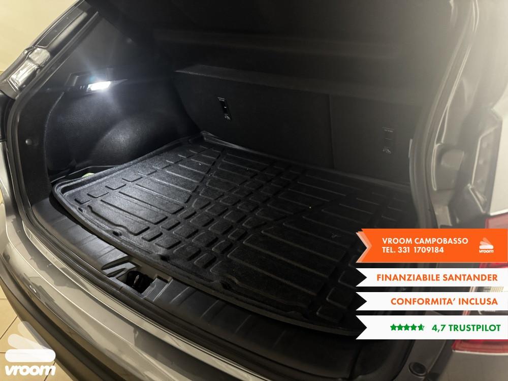 NISSAN Qashqai 2ª serie Qashqai 1.5 dCi 115 CV...