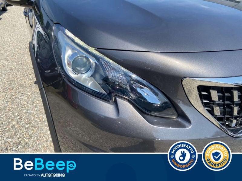 Peugeot 2008 1.2 PURETECH T ALLURE S&S 110CV MY16