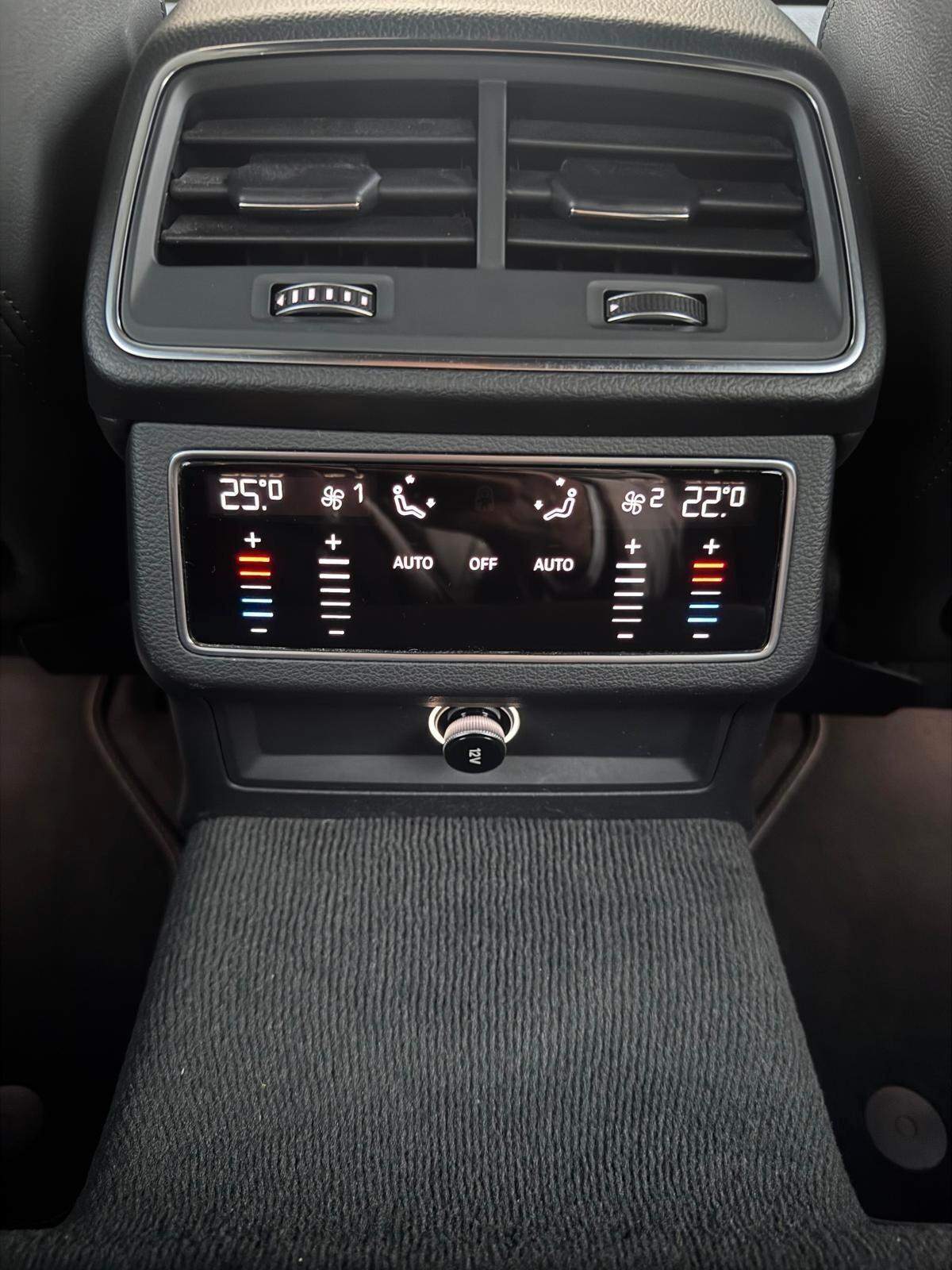 Audi A6 Avant 45 3.0 TDI quattro tiptronic Business Design