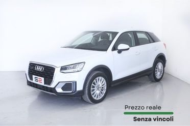 AUDI Q2 2.0 TDI quattro S tronic Design Fari LED/Virtual C