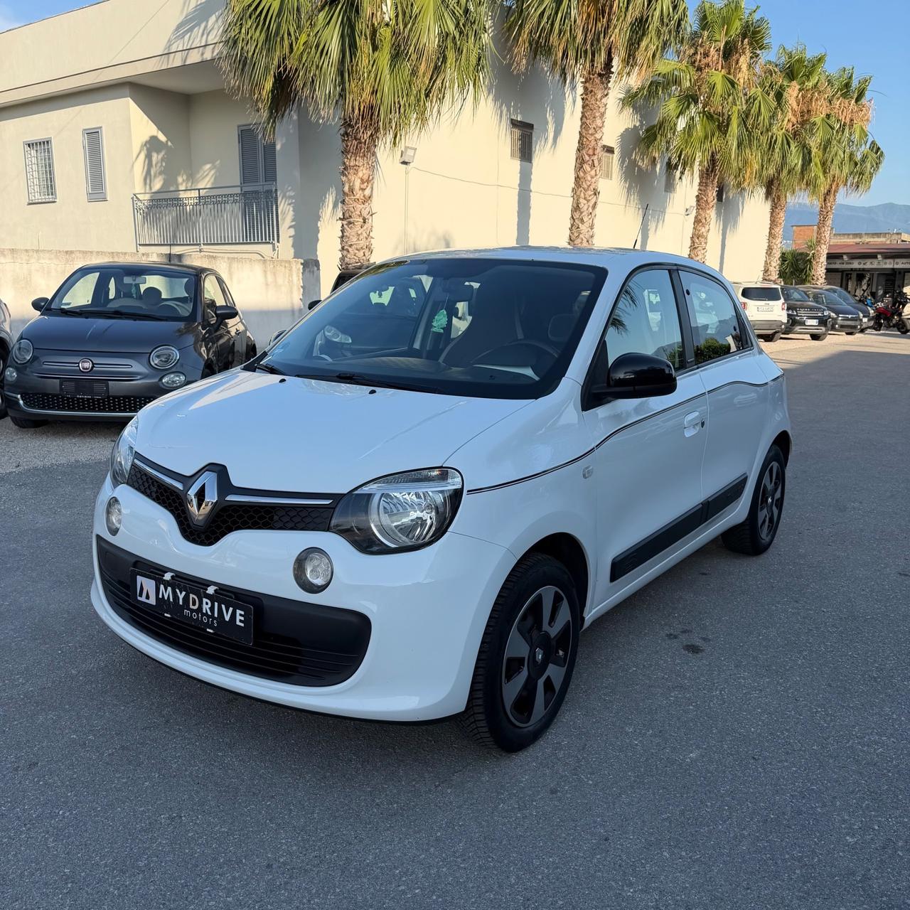 Renault Twingo SCe Stop&Start Intens