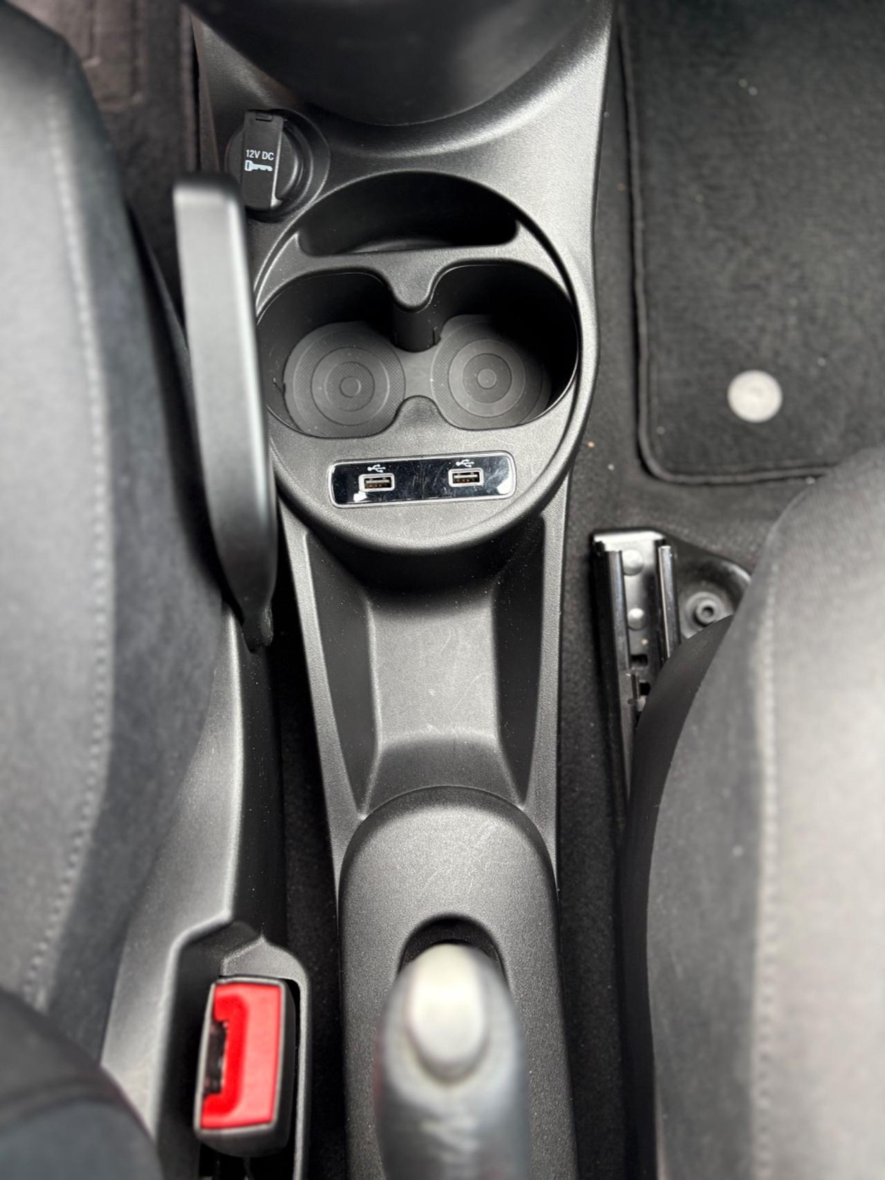 Abarth 595 1.4 Turbo T-Jet 165 CV