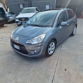 Citroen C3 1.4 HDi 70 Exclusive UNICA PROPRIETARIA