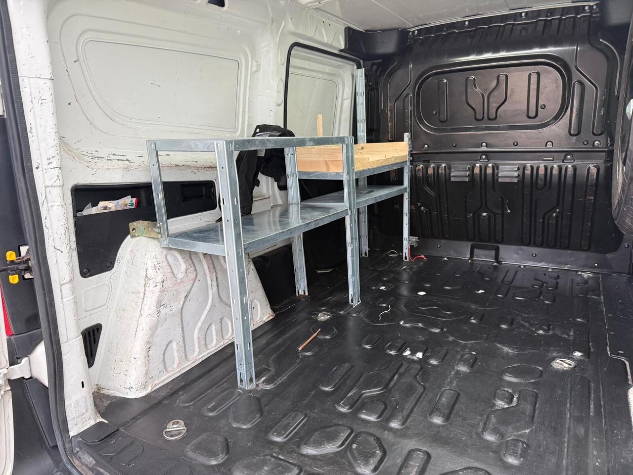 Opel Combo 1.4 Turbo EcoM PL-TN Van (1000kg) Prezzo+iva 22% Doppia porta laterale