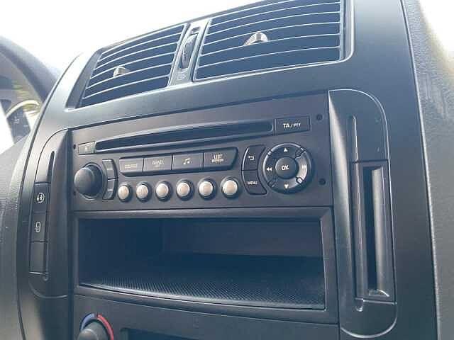 Fiat Scudo 2.0 MJT/130 Panorama Executive 8 posti