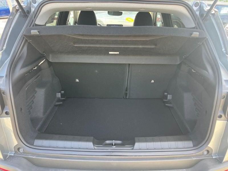 Jeep Avenger Avenger 1.2 Turbo 100 CV Summit