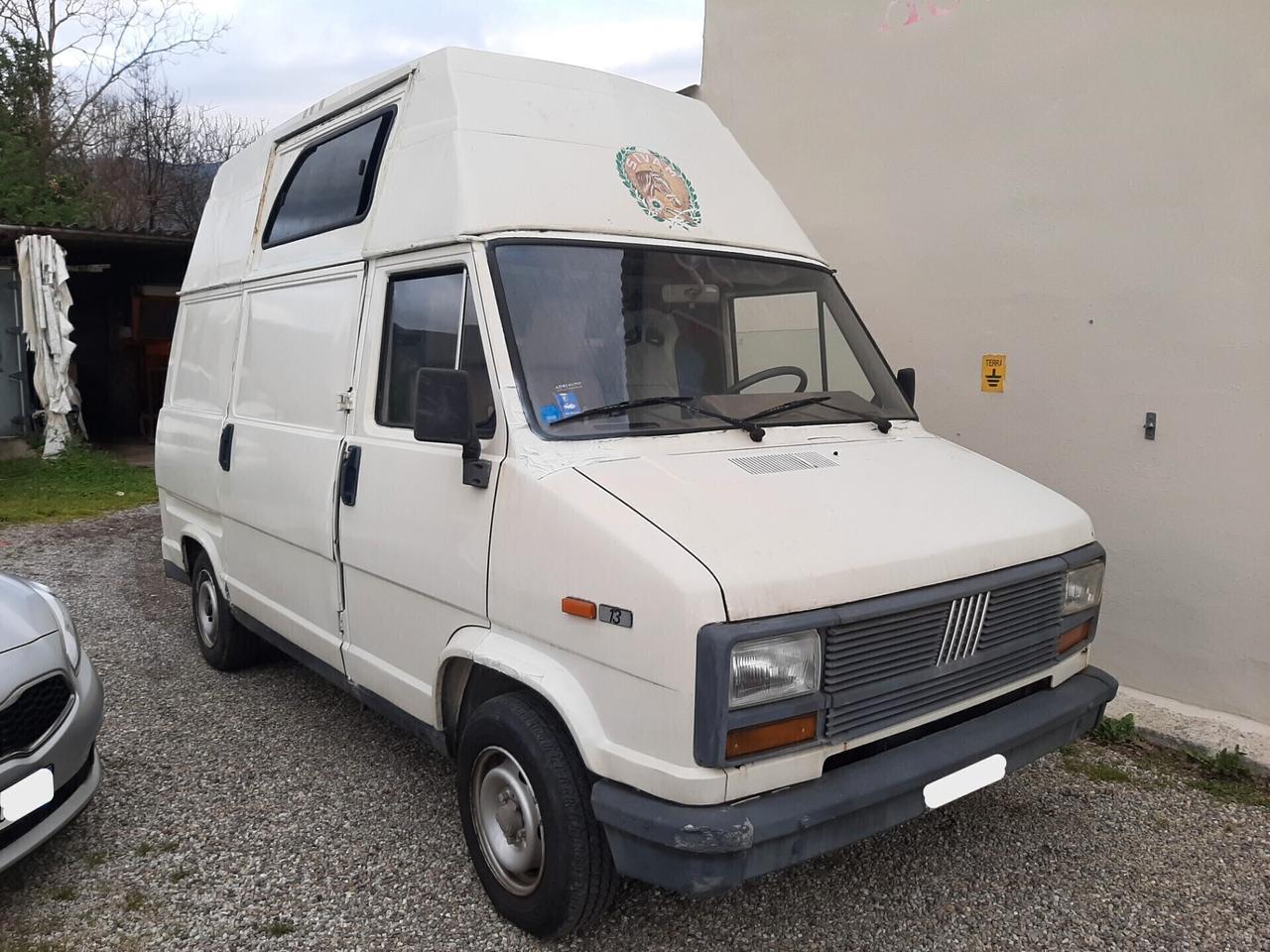 FIAT DUCATO