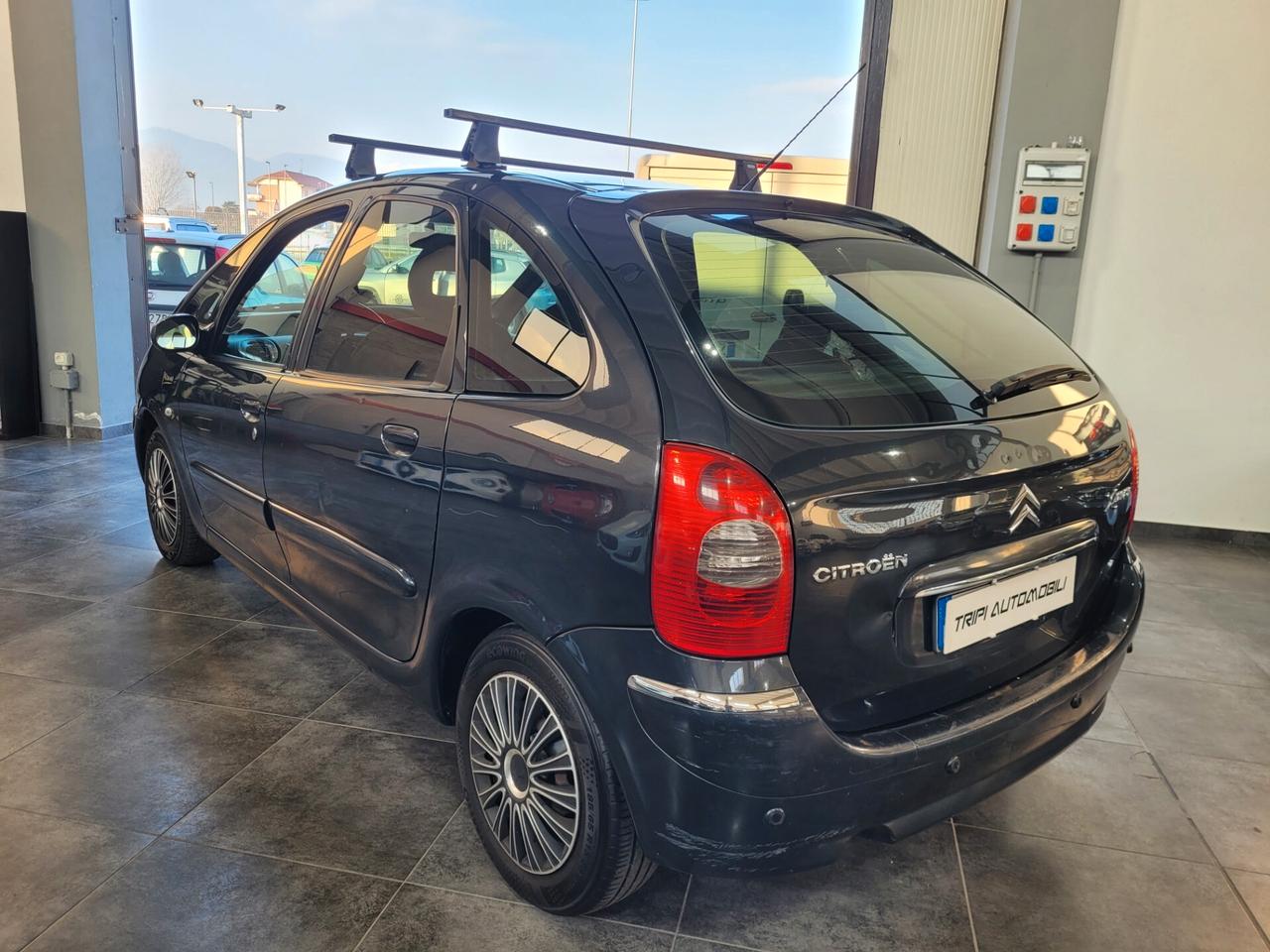 Citroen Xsara Picasso 1.6 16V Classique Bi Energy G