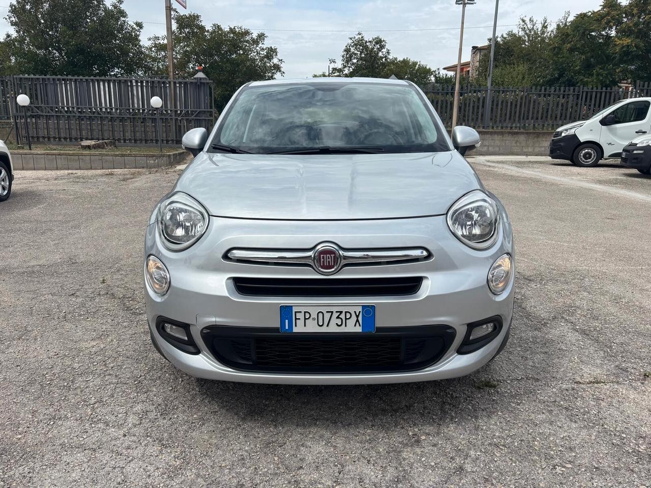 Fiat 500X 1.3 MultiJet 95 CV Business 03/2018