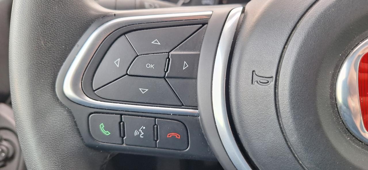 Fiat 500X 1.3 MultiJet 95 CV Cult