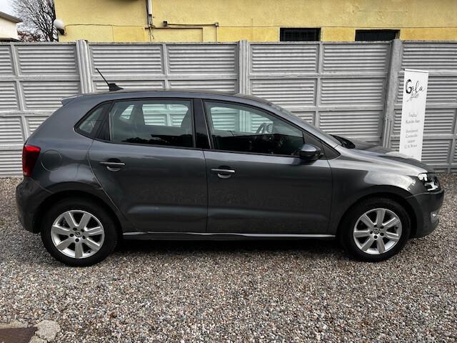 Volkswagen Polo 1.2 TSI DSG 5 porte Highline