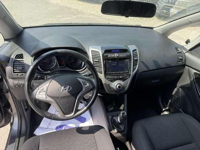 Hyundai iX20 ix20 1.6 MPI APP MODE
