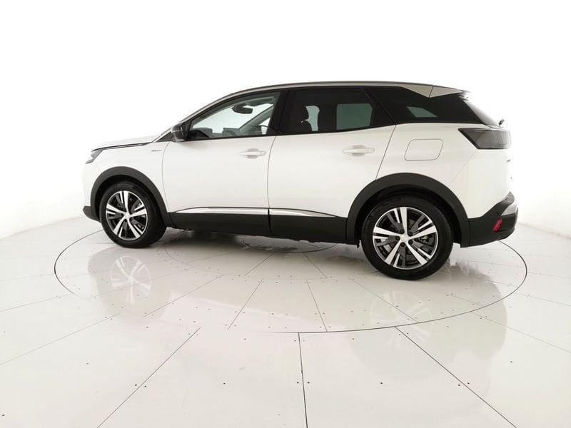 Peugeot 3008 1.6 hybrid Allure Pack 225cv e-eat8