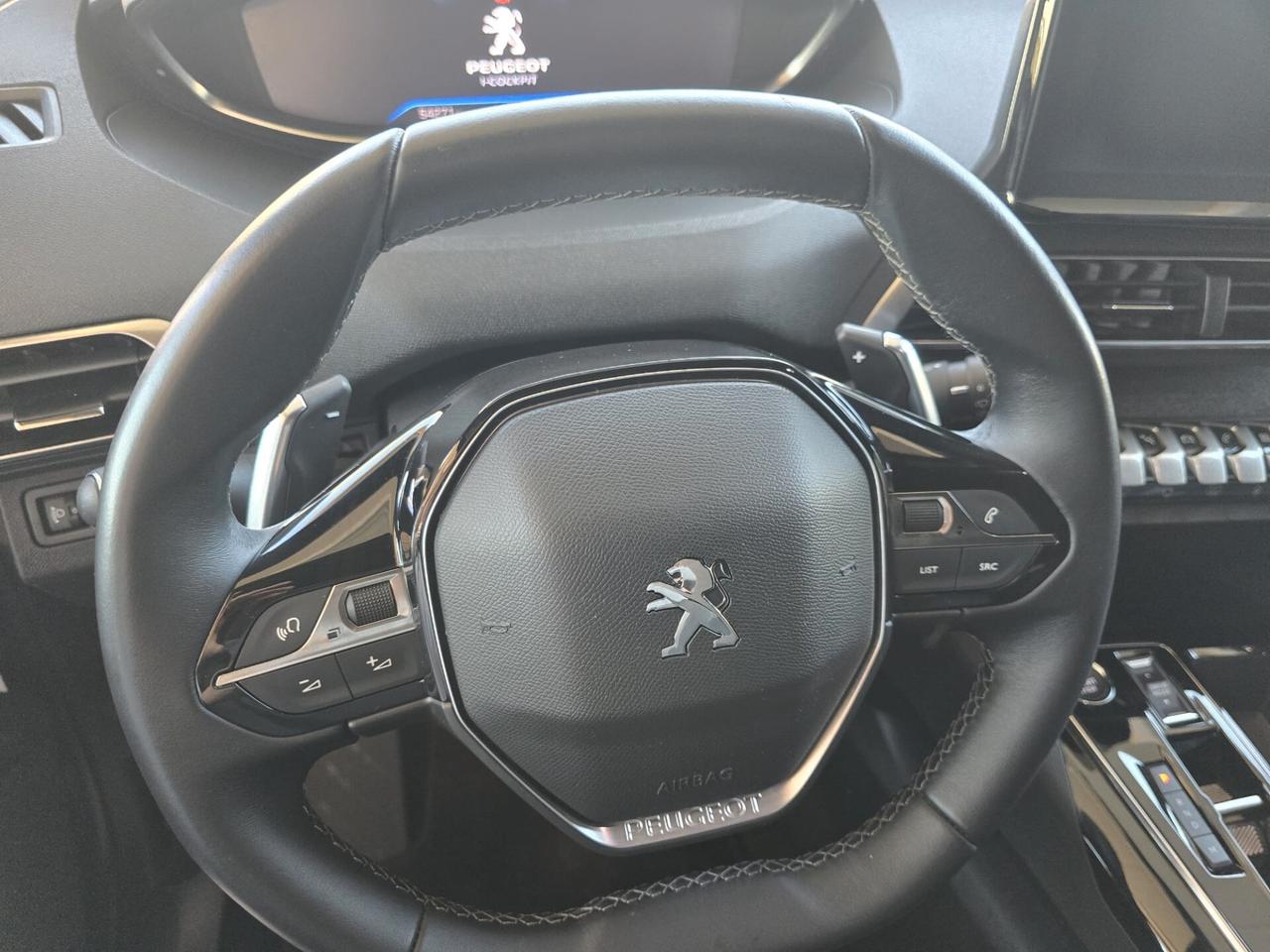 Peugeot 3008 BlueHDi 130 S&S EAT8 GT