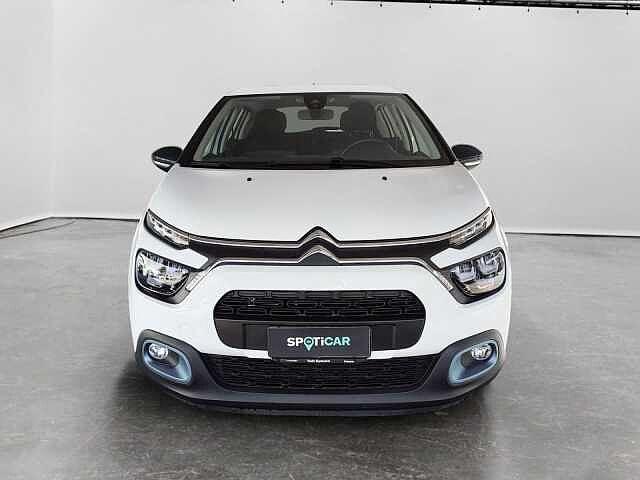 Citroen C3 PureTech 83 S&S C-Series
