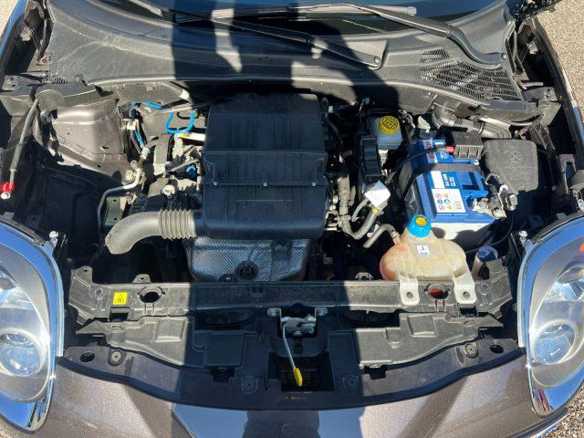 ALFA ROMEO MiTo 1.4 78 CV 8V S&S Distinctive KM TAGLIANDATI