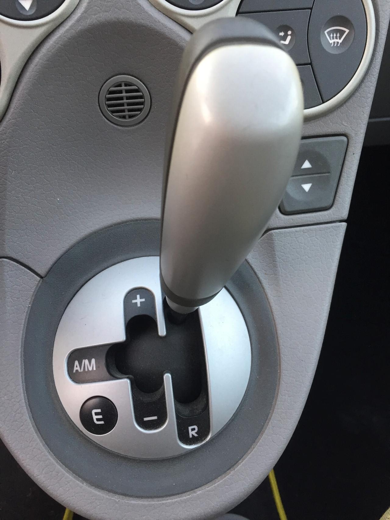 Fiat Panda 1.2 Emotion