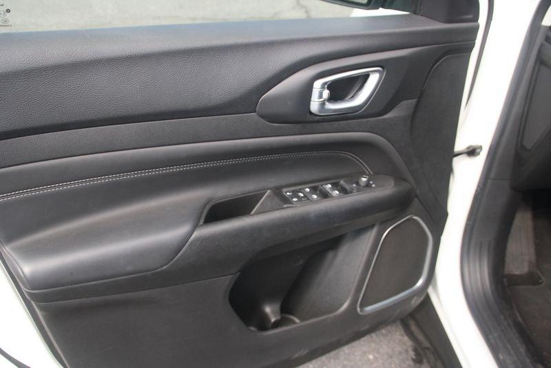 Jeep Compass 1.6 MJet II 96kW Limited AUTOCARRO