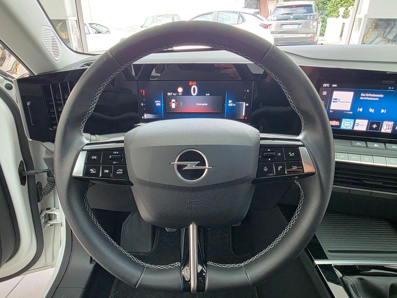 Opel Astra cl 1.5 Turbo Diesel 130 CV Edition