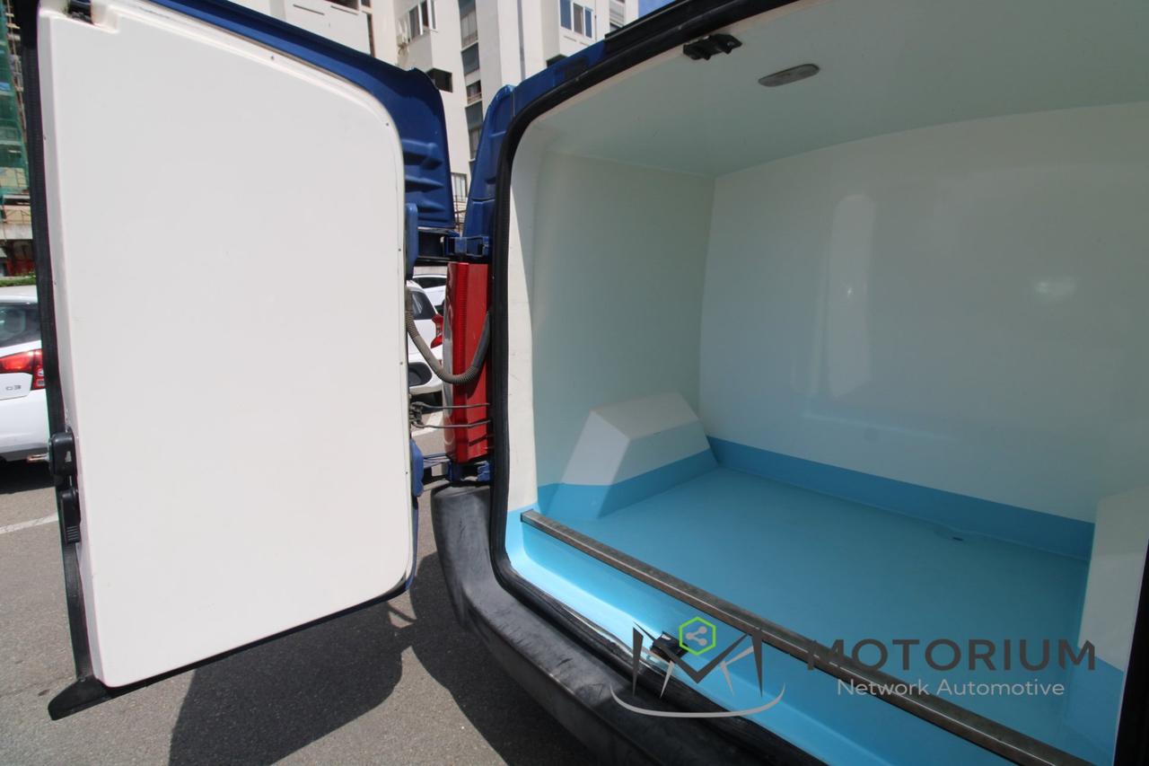 FIAT Scudo