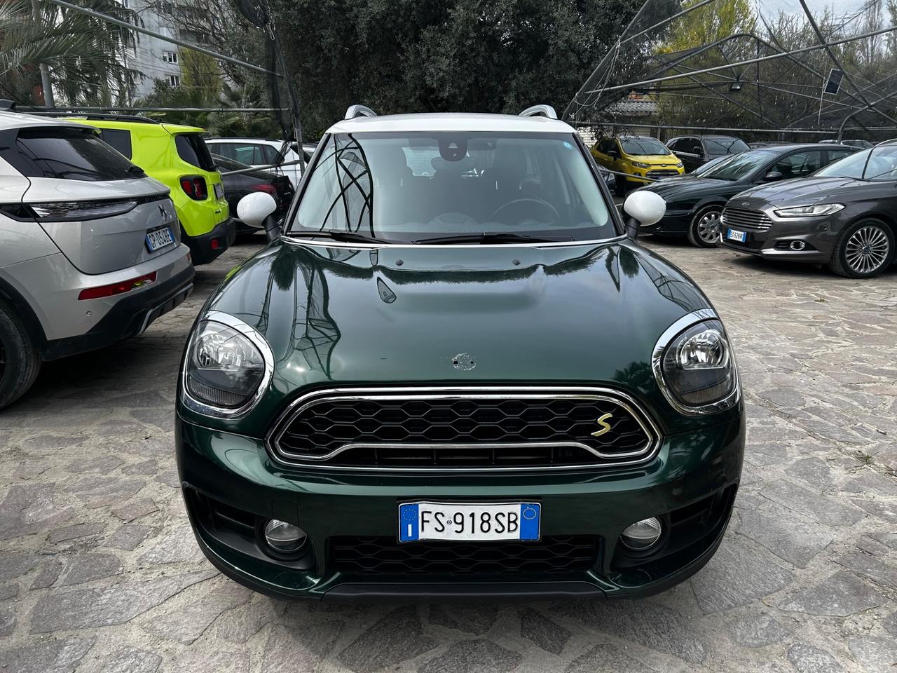 Mini Cooper Countryman 1.5 SE ALL4 Automatica