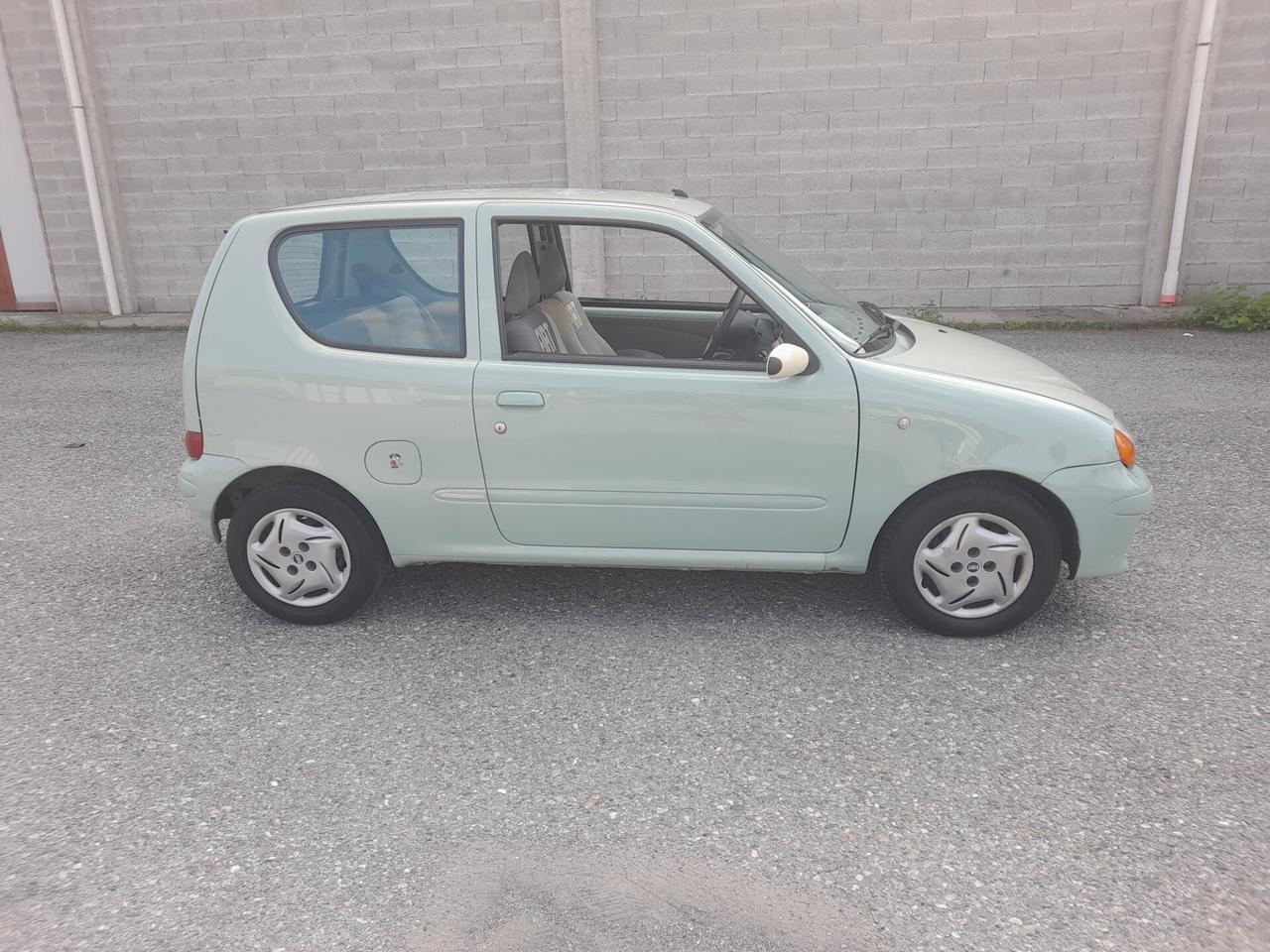 Fiat 600 1.1