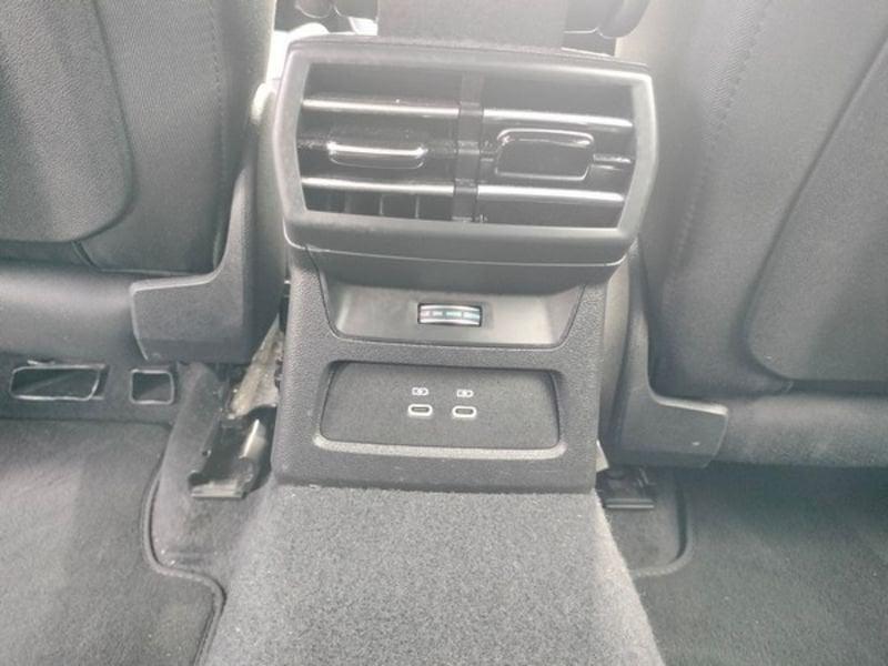 Audi A3 A3 SPB 35 TFSI Business Advanced