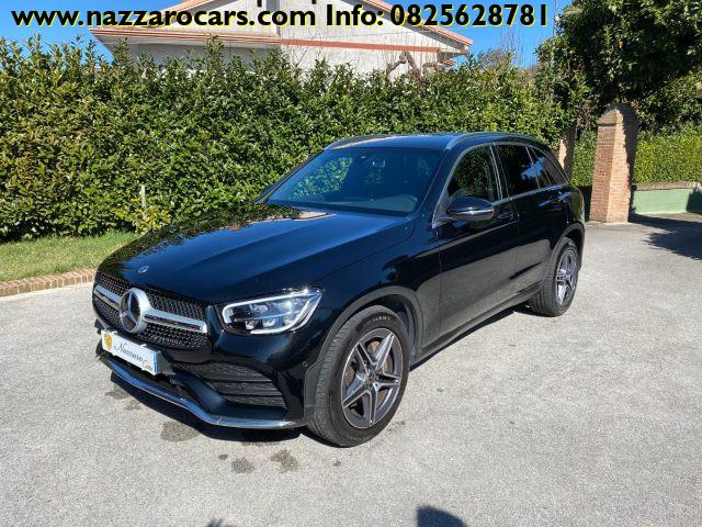 MERCEDES-BENZ GLC 300 d *OFFERTA PROMO*4Matic Premium NAV/LED/PELLE/TELE