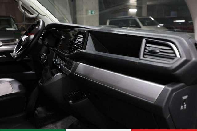 Volkswagen T6.1 California 4MOTION 4X4 Beach Tour Edition 150cv