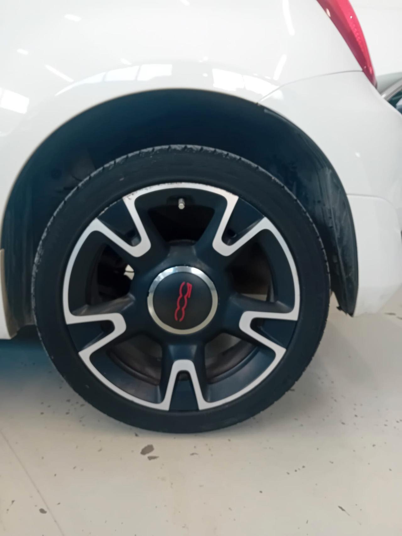 Fiat 500 1.2 S Sport M.Y 2018