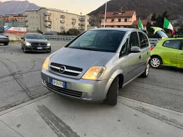 Opel Meriva 1.6 - NEOPATENTATI