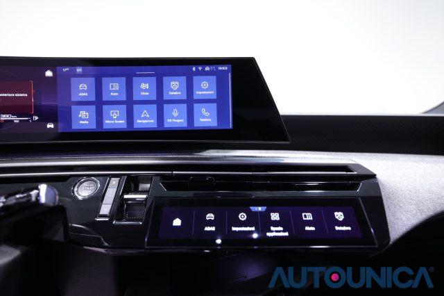 PEUGEOT 3008 HYBRID 136 E-DCS6 ALLURE FULL LED