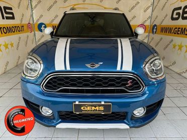 MINI Mini Countryman F60 Mini 2.0 Cooper D Business Countryman Automatica