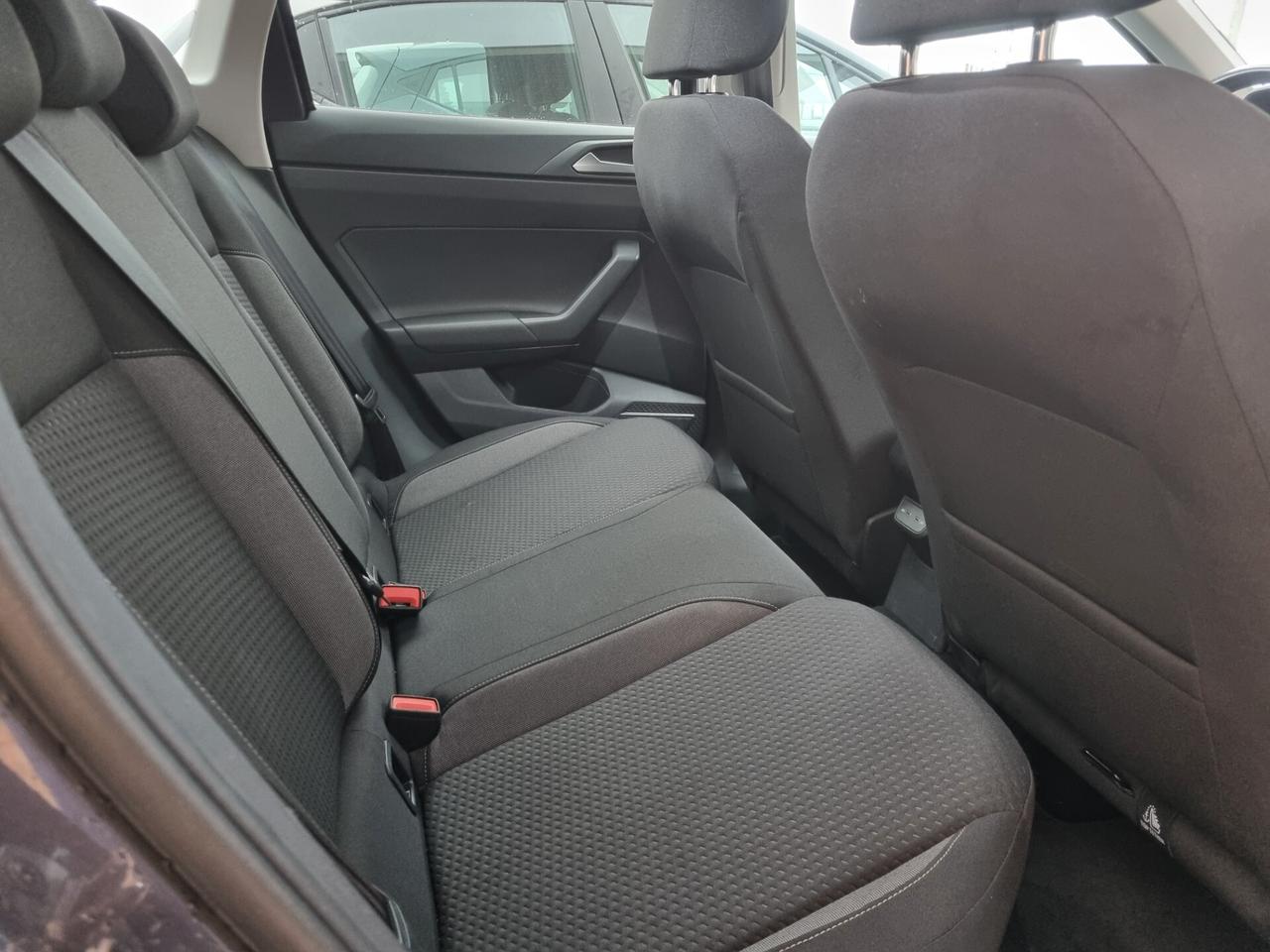 Volkswagen Taigo 1.0 TSI 115 CV Life