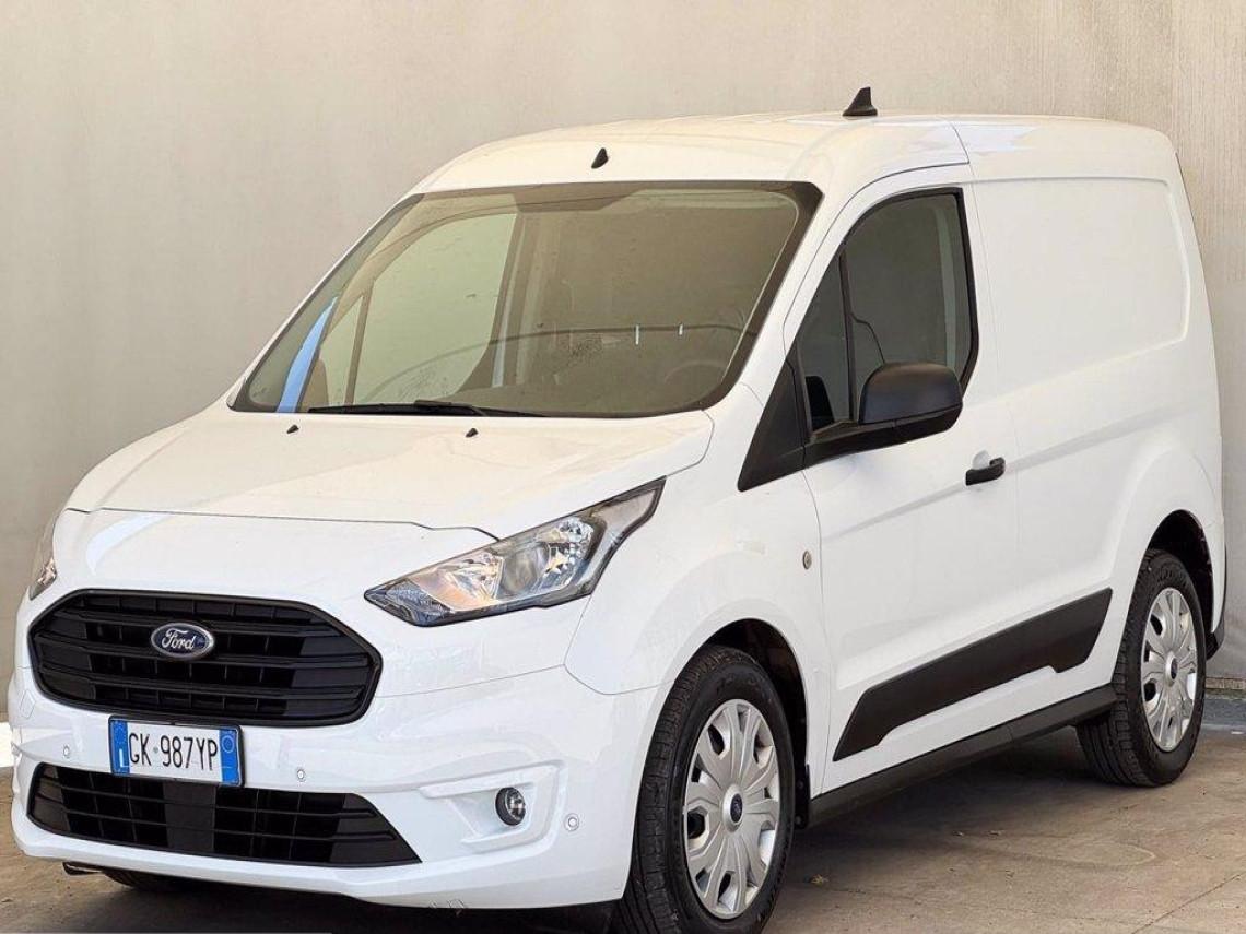 FORD Transit Connect 200 1 5 ecoblue tdci 100cv trend l1h1 e6 2