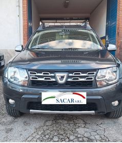 Dacia Duster 1.5 dCi 110CV Start&Stop 4x2 Prestige