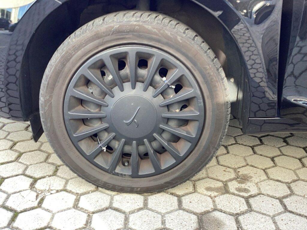 Lancia Ypsilon 5 Porte 1.2 Elefantino