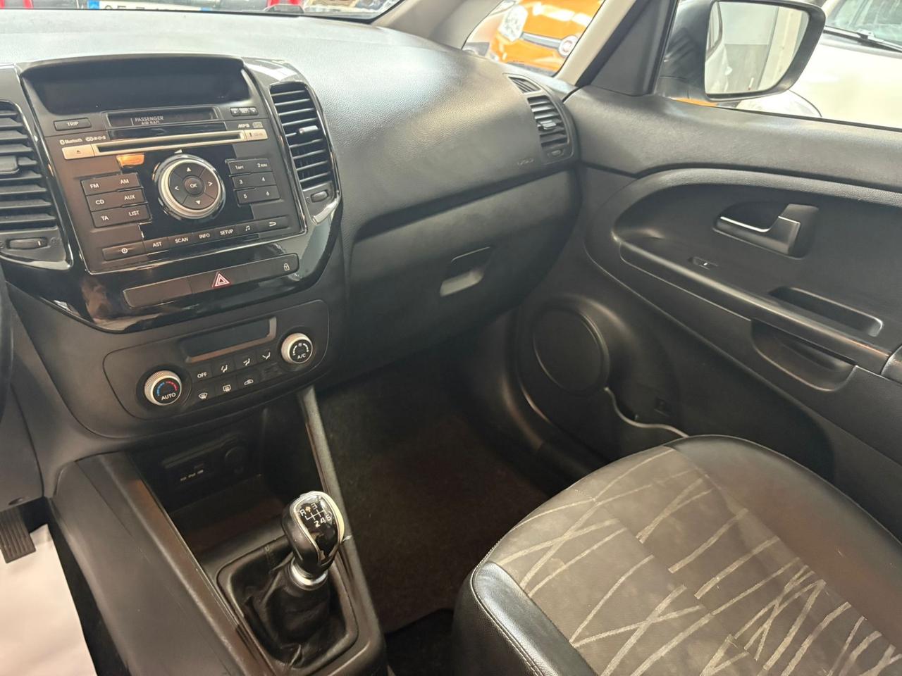 Kia Venga 1.4 CRDi 90CV Cool Ok Neopatentati