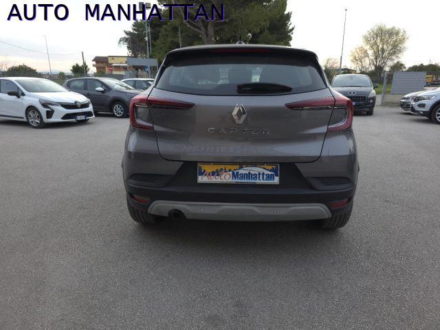 RENAULT Captur Blue dCi Business