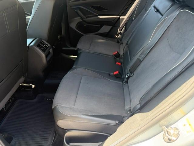 Volkswagen Tiguan 2.0 TDI 150 CV DSG Elegance GARANZIA UFFICIALE