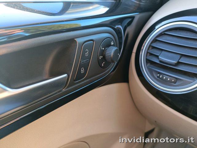 VOLKSWAGEN Maggiolino Cabrio 1.6 TDI Design