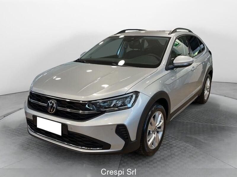Volkswagen Taigo Taigo 1.0 TSI 115 CV DSG Edition Plus