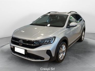 Volkswagen Taigo Taigo 1.0 TSI 115 CV DSG Edition Plus