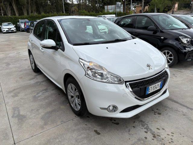 PEUGEOT 208 PureTech 82 5 porte