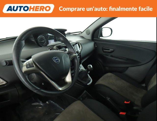 LANCIA Ypsilon 1.2 69 CV 5 porte S&S Platinum
