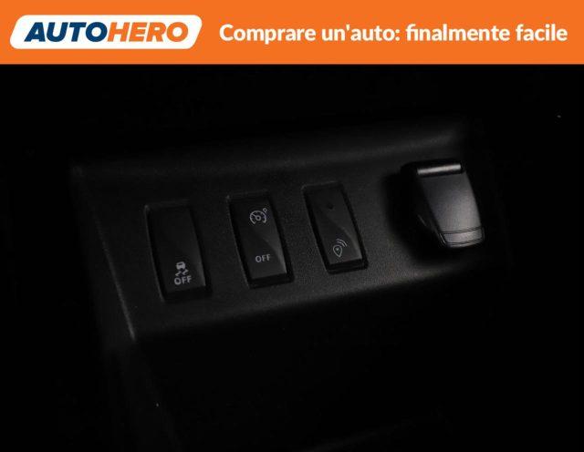DACIA Spring Electric 45 Comfort Plus