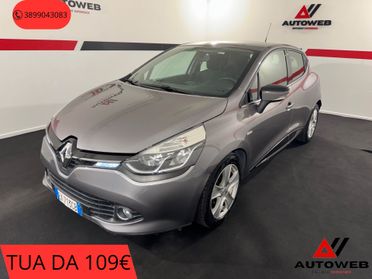 Renault Clio 1.2 75CV 5 porte Costume National
