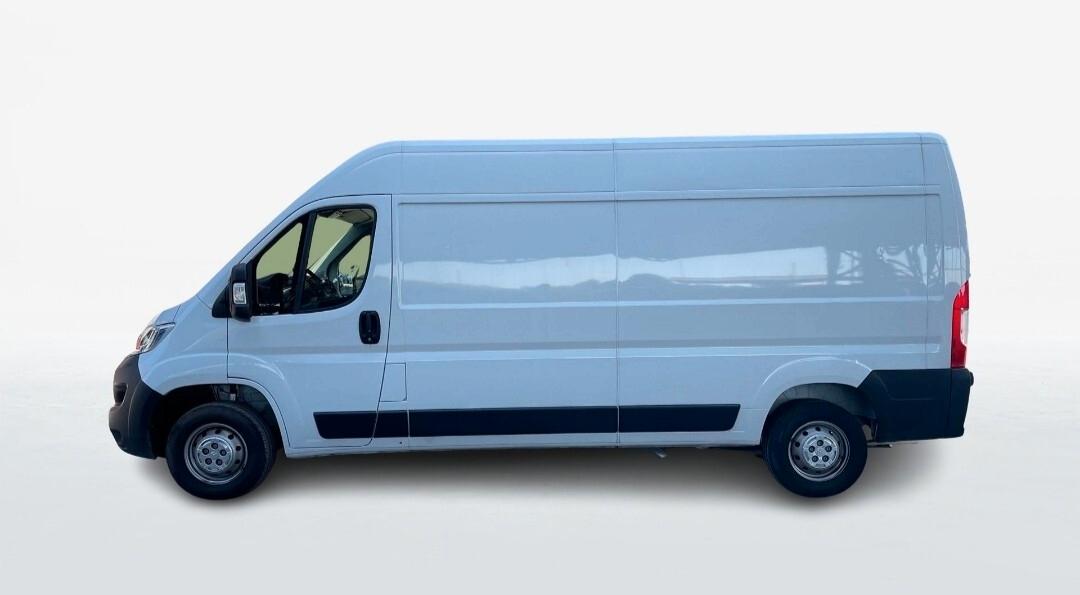Citroen Jumper L3H2 2.200cc 140cv